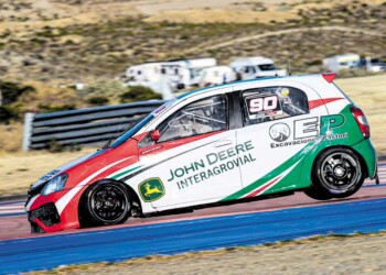 Busca darle una alegría a la gente