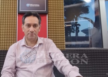Montecarlo: “El laberinto natural está perdido”
