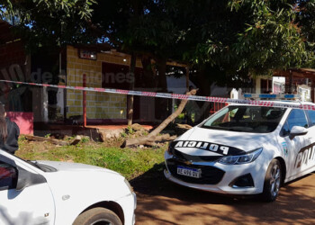 Prisión preventiva a los acusados de matar a Justina Perez Viera