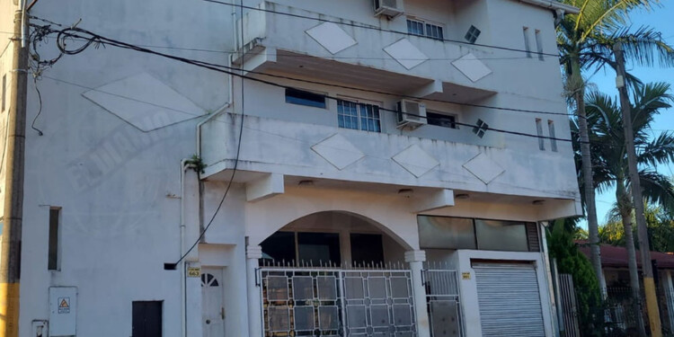 INTERVENCIÓN. La investigación del Juzgado de Instrucción de Jardín América estaría muy cerca de su requerimiento de debate oral.