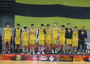 Empieza el show de la Copa Kenia