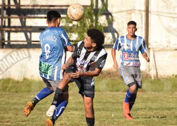 Así se juega la continuidad de la Liga Posadeña