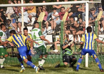 Liga Posadeña de Fútbol: Mitre no afloja en la punta