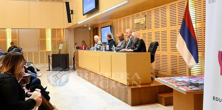 EDUCACIÓN. Buscarán trabajarlo desde el nivel inicial hasta nivel secundario en conjunto con las familias y los docentes.