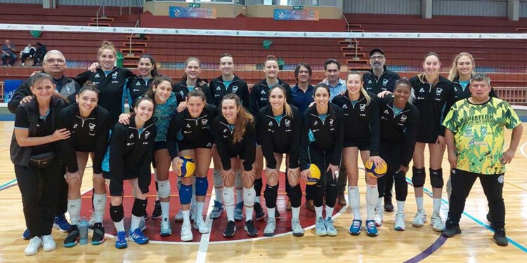 SUELO MISIONERO. Las Panteras comenzaron con las prácticas en Montecarlo, donde estarán hasta el 1 de julio.