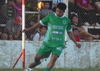 Victoria venció en su visita a Eldorado y es nuevo escolta