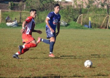 Liga Obereña: la duodécima fecha se disputará el domingo