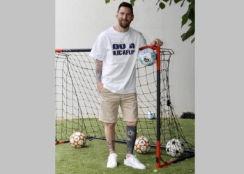 Lionel Messi confirmó que no volverá al Barcelona y que jugará en Inter de Miami