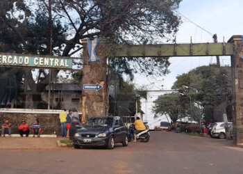 Brignole se fue del Mercado Central acorralado por las finanzas y sin resolver los conflictos