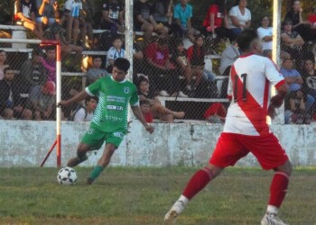 En Mado, arranca la décima fecha