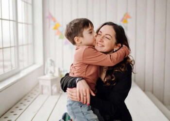 Cómo evitar el “síndrome de la mala madre”