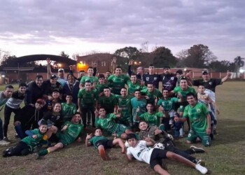 Mandiyú ganó y es el último semifinalista