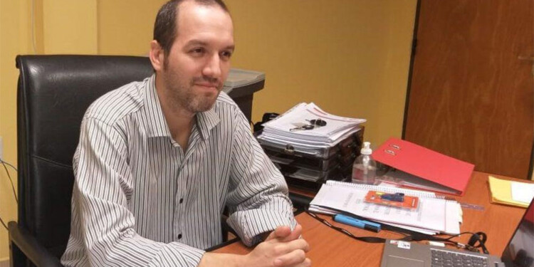 Foto: multimediosgenesis.com.ar (Archivo)