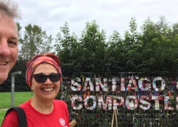 “Misiones podría hacer algo similar al Camino de Santiago”