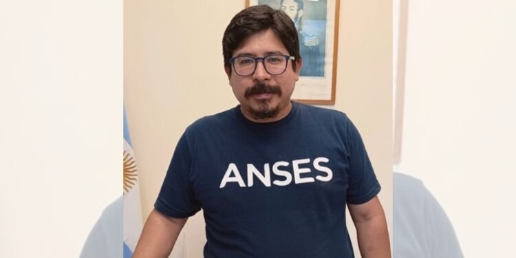 PERIÉ. Dijo que no sabían de un acuerdo previo existente entre la renovación y el frente nacional.