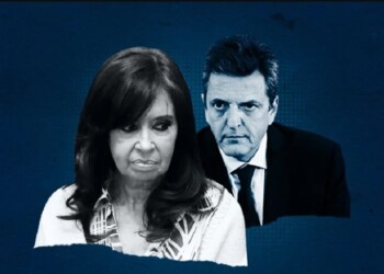 Los lugares en las listas ya anticipan una difícil convivencia en el Congreso nacional