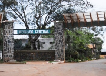 Jorge Brignole dejó de ser el presidente del Mercado Central de Misiones