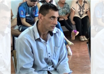 Le otorgaron salida transitoria seis años antes del final de su condena y no regresó