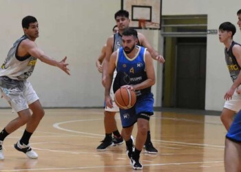 Nuevo capítulo en la Liga Provincial