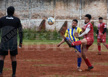 Liga Posadeña: Mitre y Brown festejaron y son líderes de sus zonas