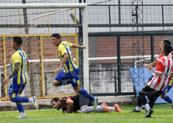 LPF: Mitre se quedó con el grupo