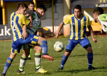 Liga Posadeña: Mitre y Candelaria, con pasaje asegurado a cuartos