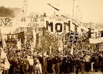 Masacre de Ezeiza: una movilización peronista que terminó en tragedia