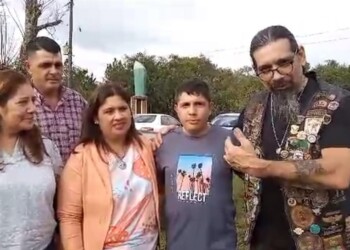 Se viene “Todos por Gonzalo”, la Tercera MotoJuntada Solidaria