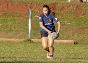 Misioneras listas para concentrar