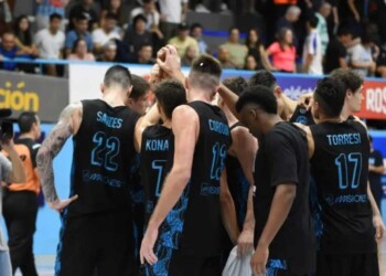 OTC estará otra vez en la Sudamericana