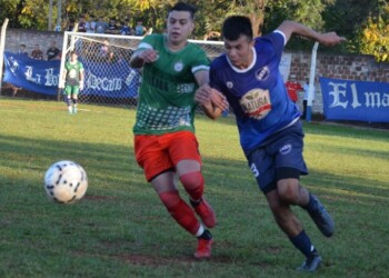 Fútbol Liga de Oberá: el fin de semana se definen todos los cruces