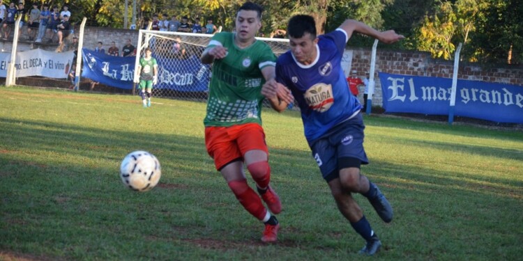 EN ETAPA DE DEFINICIONES. Quedan cinco lugares para cuartos de final.