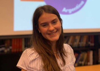 Dos Misioneras entre las ganadoras del concurso “Embajadora por un Día”