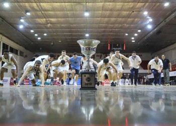 Confirmado: OTC será sede del Interligas