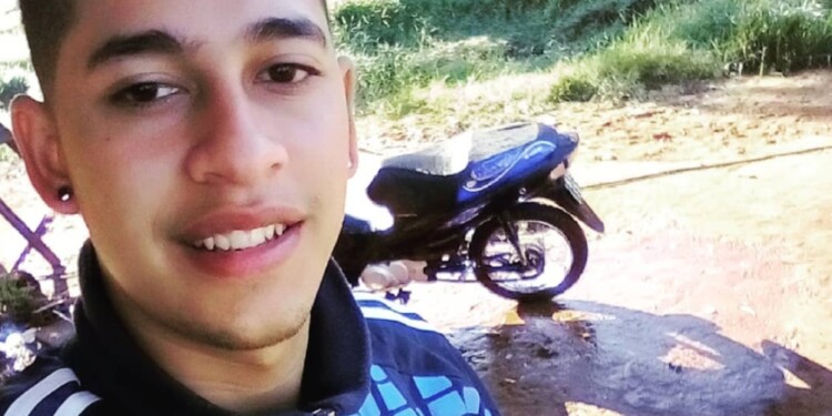 MISTERIO. Hasta el momento se desconocen pormenores del crimen de Pablo Fonseca. Creen que fue un ajuste.