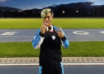 Dos medallas para Misiones en el Parapanamericano y van por más…