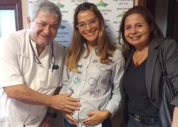 “Creo en los propósitos de Dios y creo en los milagros”