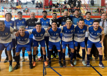 División de Honor: una de cal y una de arena en Mendoza