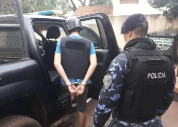 “Polaquito” a juicio por el crimen de su amigo