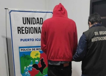 El compañero de tragos casi lo mata para robarle 6.500 pesos