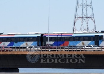 Coinciden en que la lentitud en el puente se debe a los controles