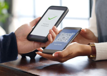 Fenómeno QR: los pagos con transferencia superan a las operaciones con débito