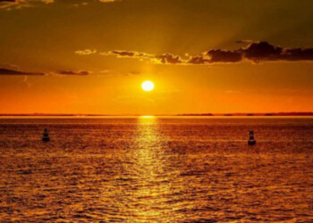 El río Paraná sigue en bajante por escasez de lluvias en la zona de cuencas formadoras