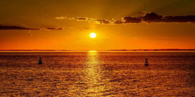 PREVISIONES. Estiman que a falta de otoño tendremos lluvias normales o encima de las normales en Misiones.