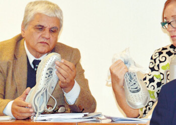 Falleció Roque Martín González, excamarista del Tribunal Penal 2