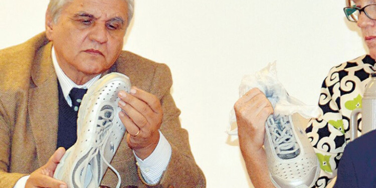 ABRIL DE 2015. El juez Roque González presidió el juicio a Jorge De Jesús.