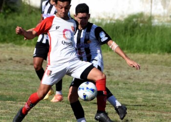 En Apóstoles, Rosamonte recibirá a Atlético Posadas, por el Provincial