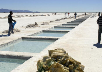 Argentina entra en default ambiental: consume el doble de recursos de los que puede producir