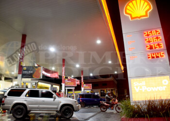 Shell e YPF ya aplicaron la primera suba de junio en Misiones