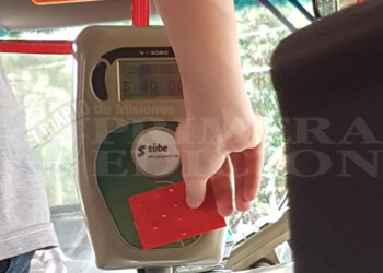 Madre que le ganó al Grupo Z y consiguió las SUBE: “Hay que denunciar, no reclamar”